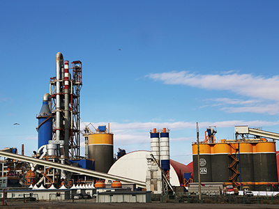 亚盈体育最新地址
集团EP总承包蒙古KHUTUL水泥厂日产2500吨熟料水泥生产线工程